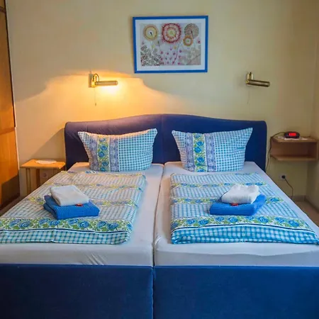 Haus Brueckner Wildemann