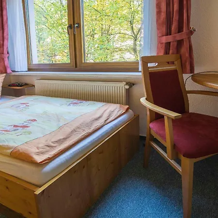 Haus Brueckner Wildemann