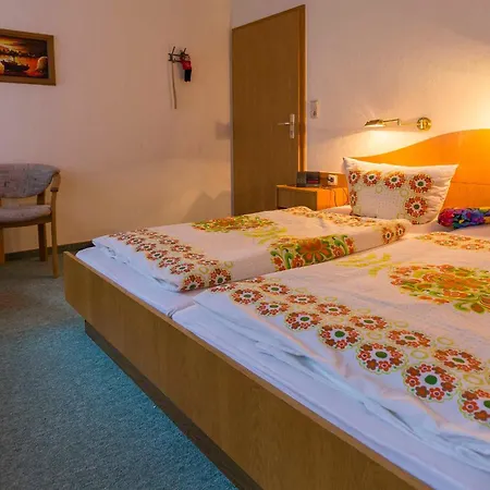 Haus Brueckner Wildemann