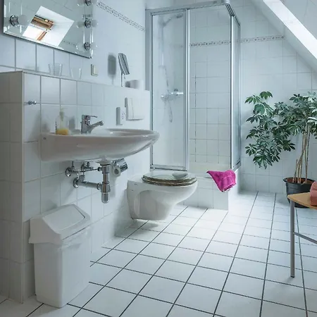 Haus Brueckner Wildemann