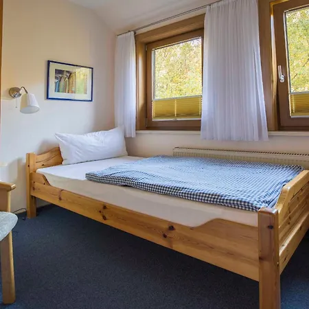 Haus Brueckner Privatunterkunft *