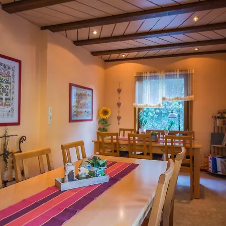 Haus Brueckner * Wildemann