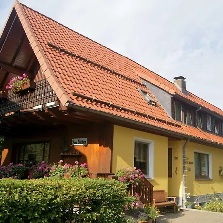 Haus Brückner * Wildemann