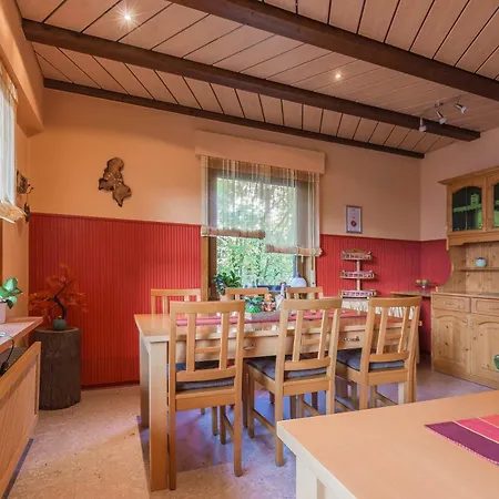 Haus Brueckner * Wildemann