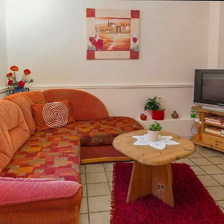 Habitación en casa particular Haus Brückner Wildemann