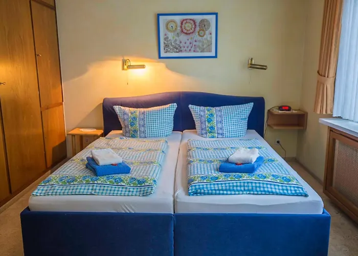 Haus Brueckner Wildemann