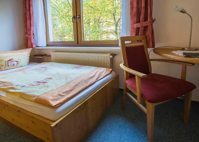 Haus Brueckner Wildemann