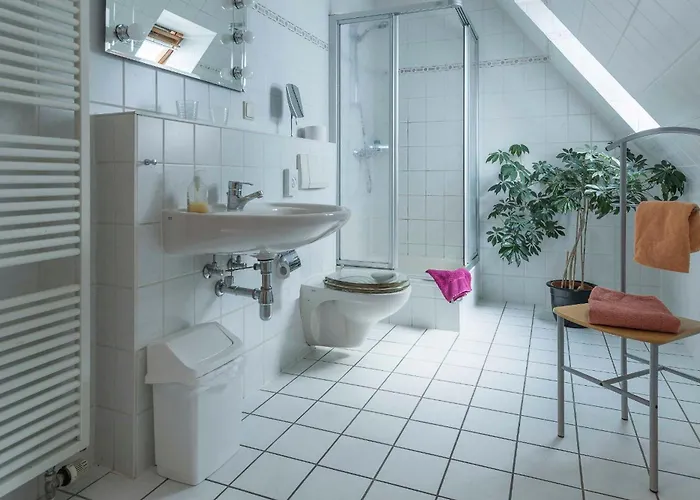 Haus Brueckner Wildemann