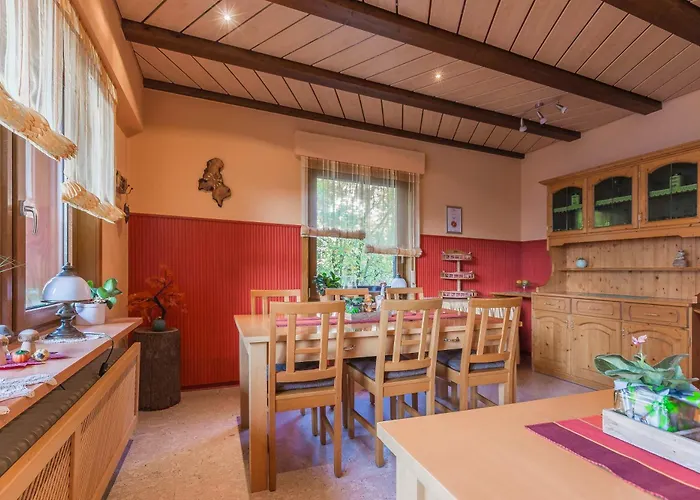 Haus Brueckner * Wildemann